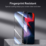Tvrzené sklo ESR Tempered Glass 2-Pack iPhone 15 Pro
