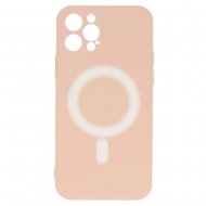 TEL PROTECT MagSilicone iPhone 12 Pro