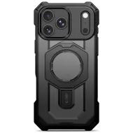 Tech-Protect MagForce MagSafe iPhone 18 Pro / 17 Pro (Matte Black)