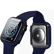 Tech-Protect Defense 360 Apple Watch 4/5/6/SE (44mm) čiré