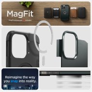 Pouzdro Spigen Tough Armor MagFit iPhone 14 Pro