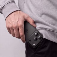 Tech-Protect Camfull Fit+ ochrana fotoaparátu pro iPhone 18 Pro, černá
