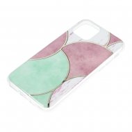 Forcell Marble Cosmo iPhone 12 Pro Max