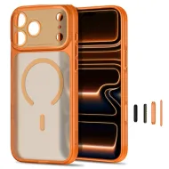 Tech-Protect MagPrime MagSafe CC iPhone 17 Pro / 18 Pro