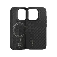 Prémiové materiály Kevlar + TPU – Benks ArmorPro pro 16 Pro
