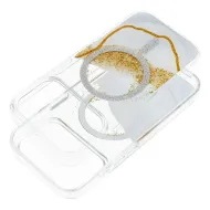 Kryt Golden Case MagSafe na iPhone 17 Pro