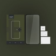 Tvrzené sklo Hofi Glass Pro+ iPhone 15 Pro černé