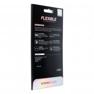 Bestsuit Flexible Hybrid Glass 5D iPhone 14 Plus / 13 Pro Max