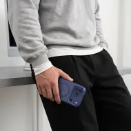 Tech-Protect MagZero MagSafe kryt pro iPhone 18 Pro / 17 Pro