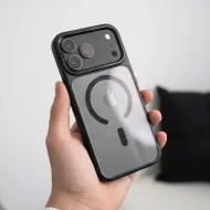 Tech-Protect Magmat MagSafe CC iPhone 18 Pro / 17 Pro