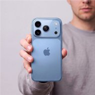 Tech-Protect Cam Fit+ tvrzené sklo na fotoaparát pro Apple iPhone 18 Pro Max Max – čiré