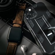 Forcell Defender iPhone 12 Pro/12 černé