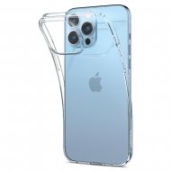 Spigen Liquid Crystal iPhone 13 Pro (Crystal Clear)