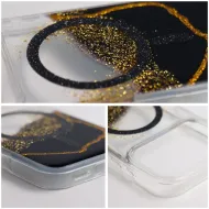 Kryt Golden Case MagSafe na iPhone 17 Pro