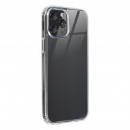 Forcell Super Clear Hybrid iPhone 12 Pro/12 čiré