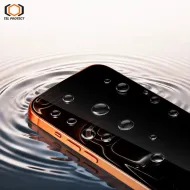 Tel Protect Privacy HD 6D 2-Pack iPhone 16 Pro Max, černé