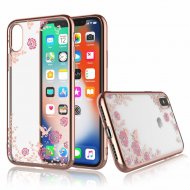 Forcell Diamond Case iPhone Xs Max