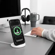 Tech-Protect Magmat MagSafe CC iPhone 18 Pro / 17 Pro