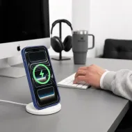 Tech-Protect Magmat MagSafe CC iPhone 18 Pro / 17 Pro