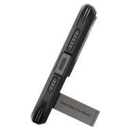 Pouzdro Spigen Tough Armor MagFit s MagSafe pro iPhone 15 Pro
