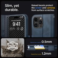 Pouzdro Spigen Wallet S Pro iPhone 15 Pro