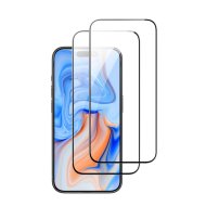 Tvrzené sklo ESR Tempered Glass 2-Pack iPhone 15