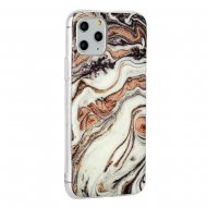Vennus Marble Glitter Case iPhone 12 Pro Max