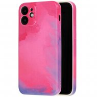 Tel Protect Ink Case iPhone 12