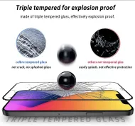 Unipha Premium 9D Glass iPhone 13 mini