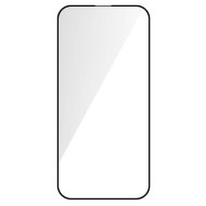 Tvrzené sklo Full Glue 5D iPhone 15 černé