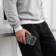 Tech-Protect MagZero MagSafe kryt pro iPhone 18 Pro / 17 Pro