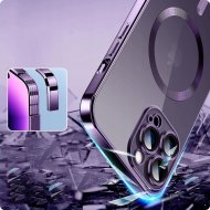 Elegantní kryt Tech-Protect MagShine iPhone 15 Pro
