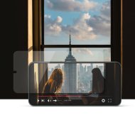 Tvrzené sklo Hofi Glass Pro+ iPhone 15 Pro čiré