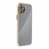 Forcell Lux Case iPhone 13 mini