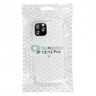 Tel Protect Acrylic Case iPhone 12 mini