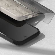 Prémiové tvrzené sklo Ringke TG Privacy iPhone 15 Pro
