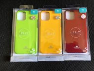 Mercury Goospery Jelly iPhone 11 Pro