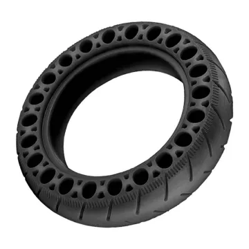 Bezdušová plná pneumatika 9,5x2,125 Xiaomi Scooter M365/1S/2/3/Pro/Pro 2
