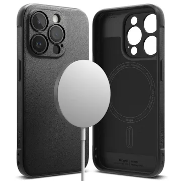 Pouzdro Ringke Onyx Magnetic iPhone 15 Pro