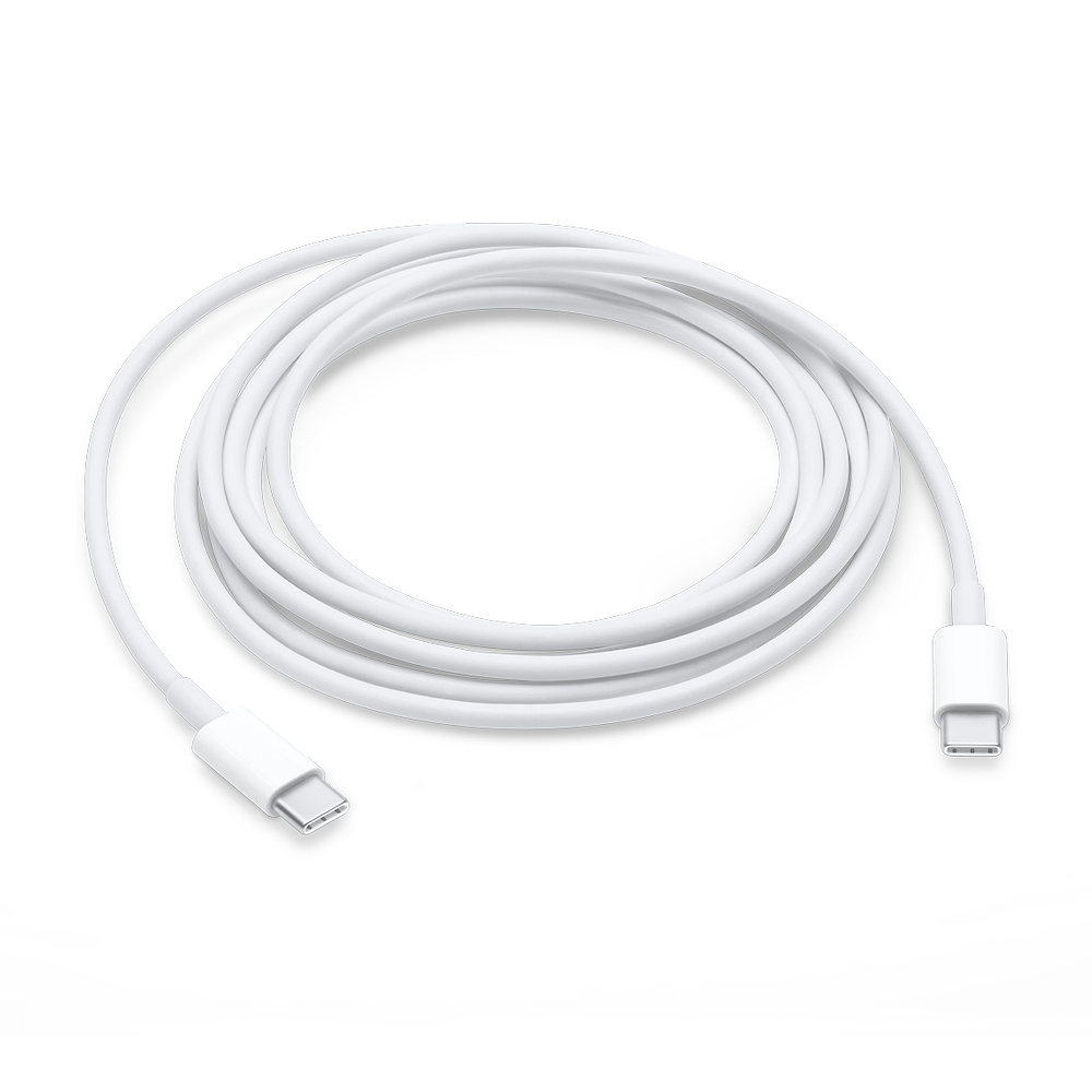 Apple USB-C nabíjecí kabel MJWT2ZM/A A1646 (2m) Apple USB-C nabíjecí kabel MJWT2ZM/A A1646 (2m)