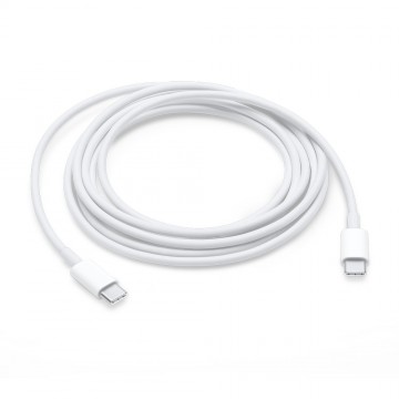 Apple USB-C nabíjecí kabel MJWT2ZM/A A1646 (2m) Apple USB-C nabíjecí kabel MJWT2ZM/A A1646 (2m)