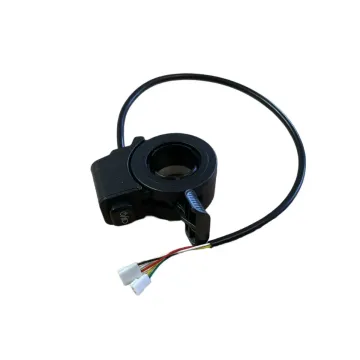 Ovladač plynu / akcelerace / zrychlení pro Aerlang A10 / MS Energy E10