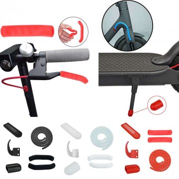 Sada ochranného příslušenství Xiaomi Mi Electric Scooter 1S/2/3/Pro/Pro2/Essential
