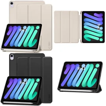 Pouzdro Tech-Protect SC Pen iPad mini 7/6 8,3" (2021-2024)