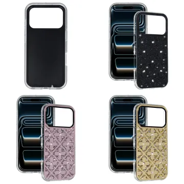 Kryt CASE Flower pro iPhone 17 Pro Max