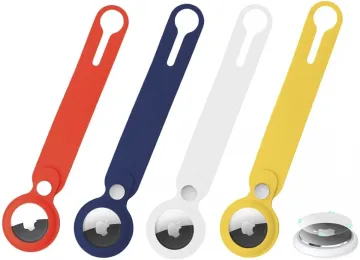 Klíčenka AirTag 1 / 2 Silicone Loop