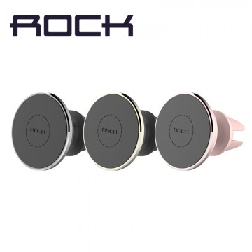 Magnetický držák ROCK na mobil do ventilace auta Magnetický držák ROCK na mobil do ventilace auta