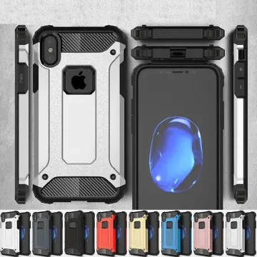 Odolný kryt Forcell Armor Case pro Apple iPhone XS/X