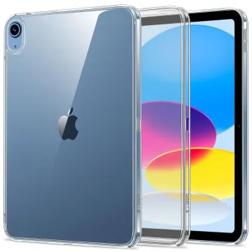 Kryt Tech-Protect FlexAir Hybrid iPad 10,9" 2022/2024 / 11" 2025 čirý
