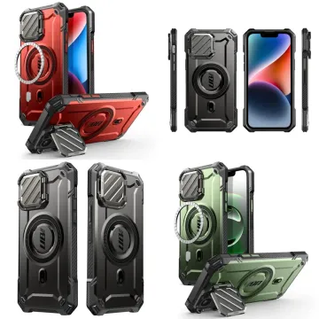 SupCase Unicorn Beetle MAG XT MagSafe iPhone 17e / 16e